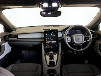Used Polestar Polestar 2 2024 for sale - 75711615: Photo