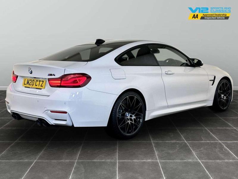 Used BMW M4 2020 for sale - 76998864: Photo 10