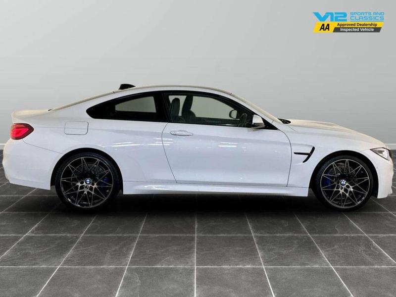 Used BMW M4 2020 for sale - 76998864: Photo 11