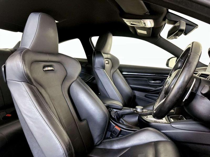 Used BMW M4 2020 for sale - 76998864: Photo 13