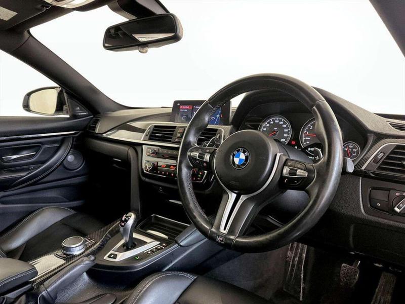 Used BMW M4 2020 for sale - 76998864: Photo 15