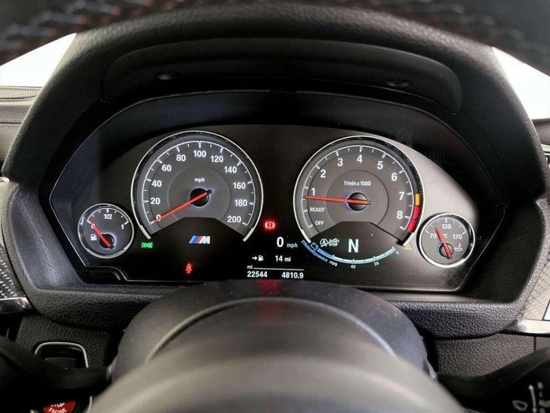 Used BMW M4 2020 for sale - 76998864: Photo 18