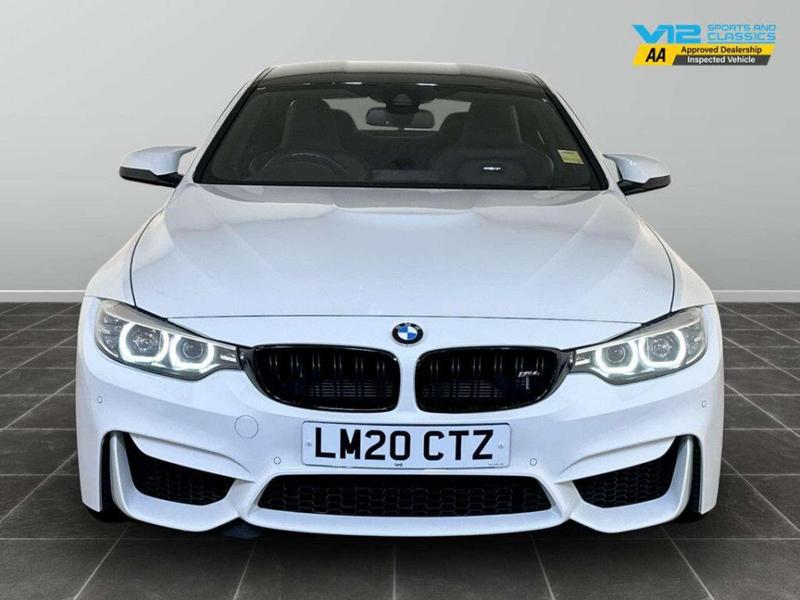 Used BMW M4 2020 for sale - 76998864: Photo 5