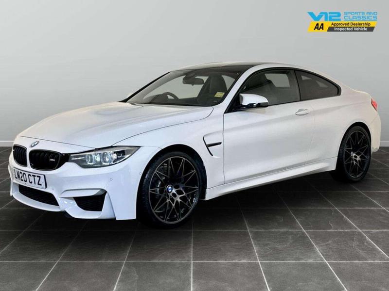 Used BMW M4 2020 for sale - 76998864: Photo 6