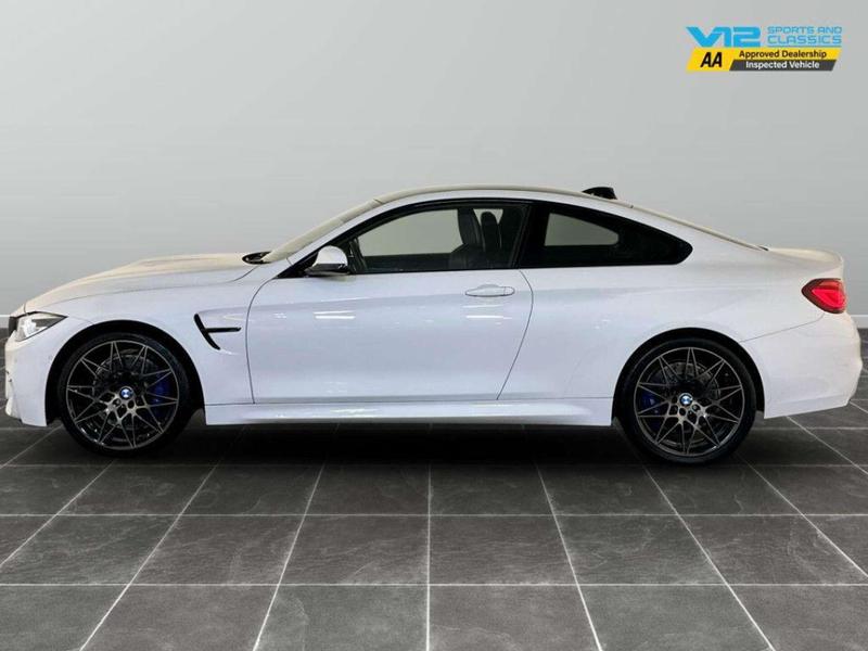 Used BMW M4 2020 for sale - 76998864: Photo 7