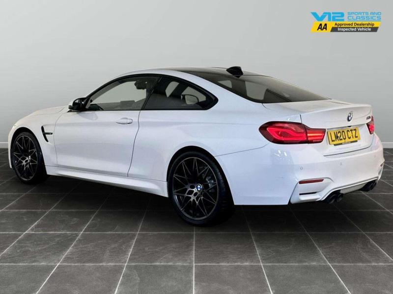Used BMW M4 2020 for sale - 76998864: Photo 8