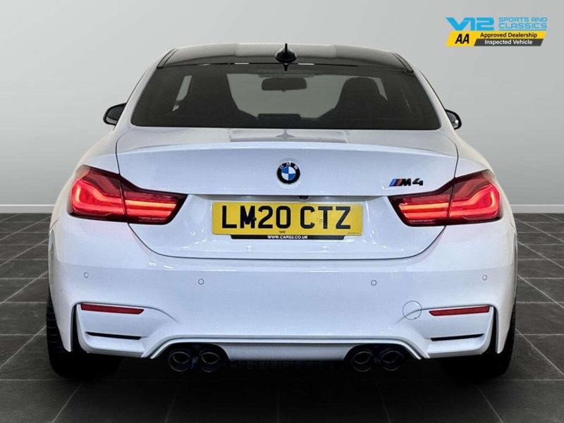Used BMW M4 2020 for sale - 76998864: Photo 9