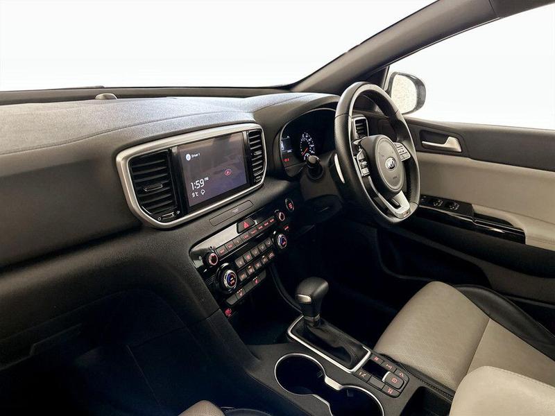 Used Kia Sportage 2022 for sale - 76580769: Photo 12