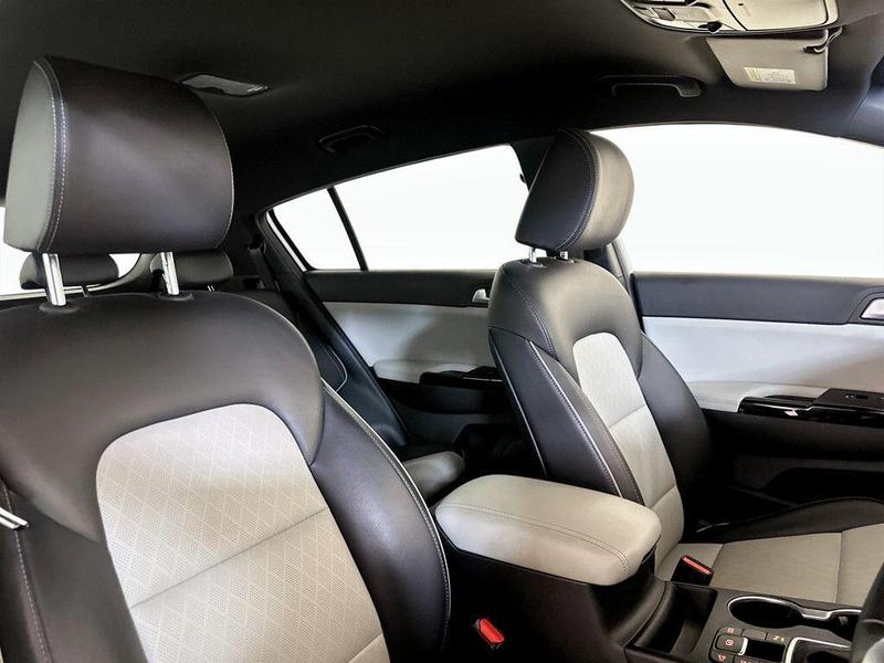 Used Kia Sportage 2022 for sale - 76580769: Photo 13