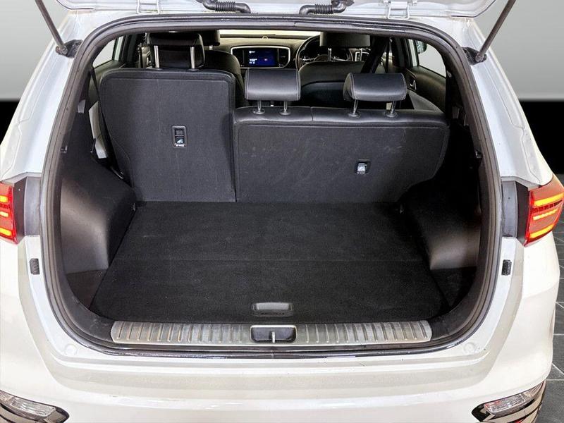 Used Kia Sportage 2022 for sale - 76580769: Photo 15