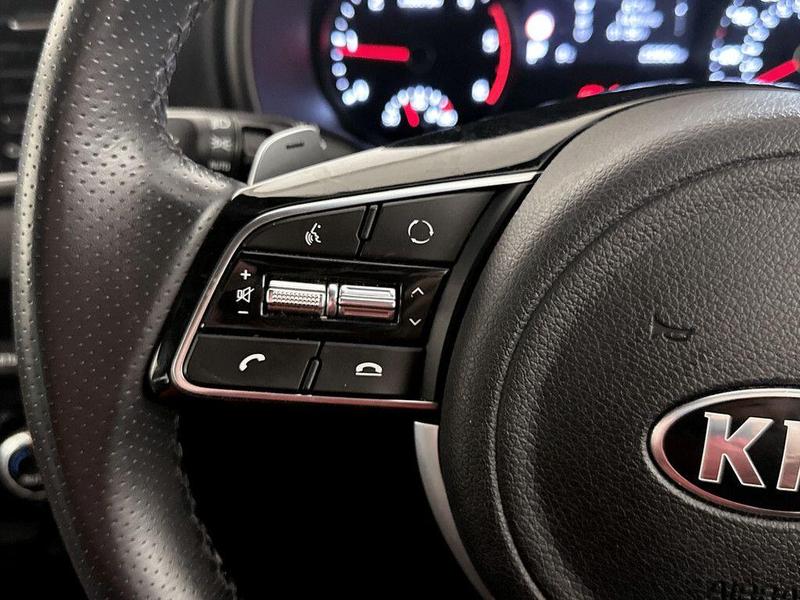 Used Kia Sportage 2022 for sale - 76580769: Photo 18