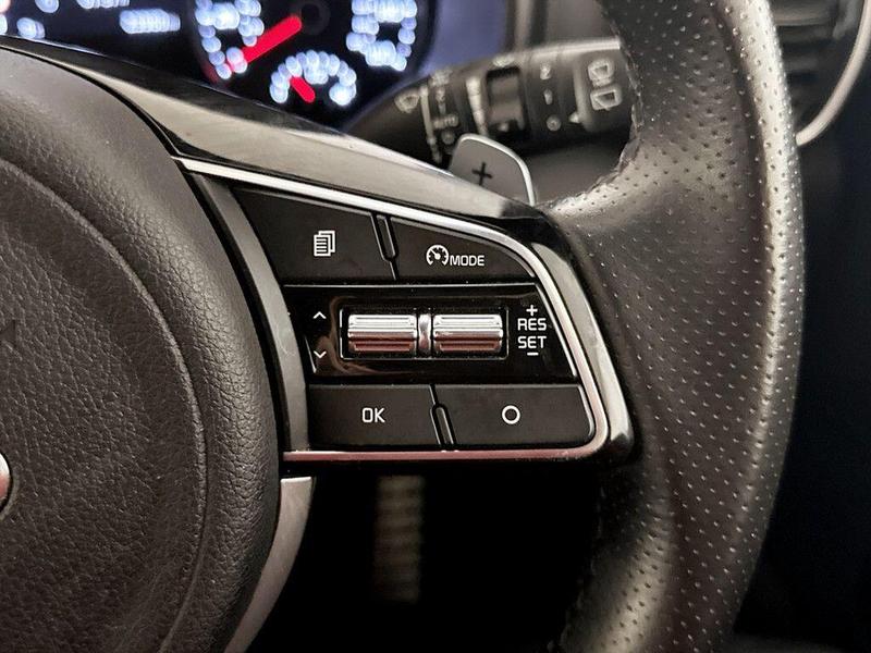 Used Kia Sportage 2022 for sale - 76580769: Photo 20