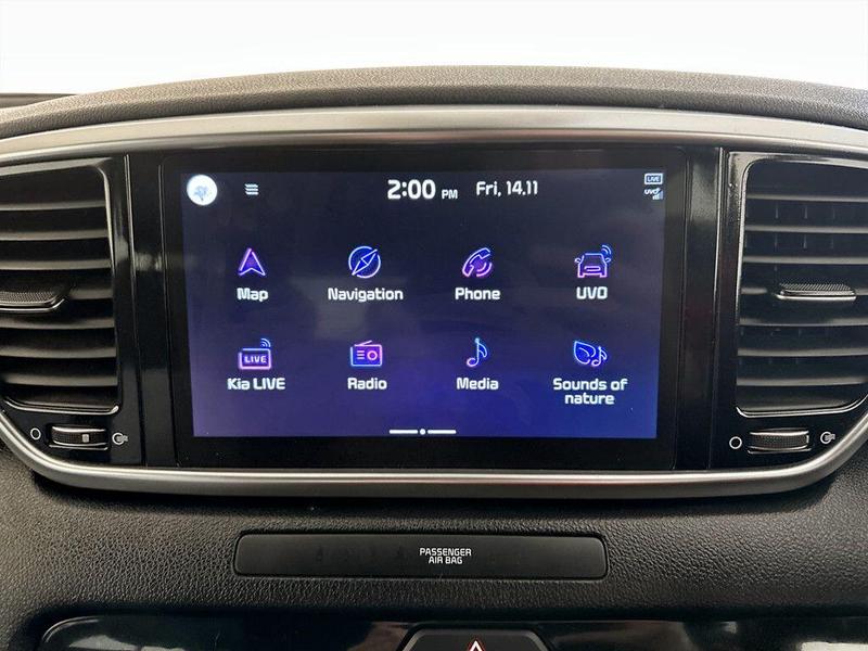 Used Kia Sportage 2022 for sale - 76580769: Photo 21
