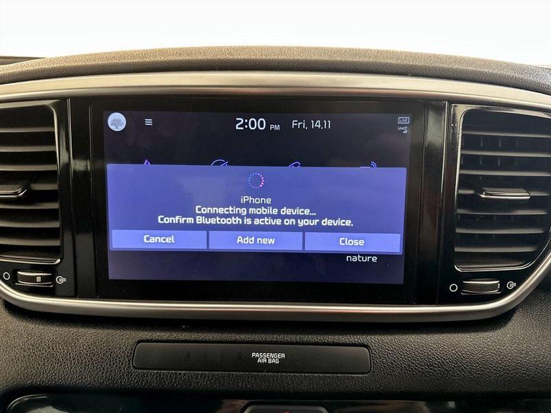 Used Kia Sportage 2022 for sale - 76580769: Photo 24