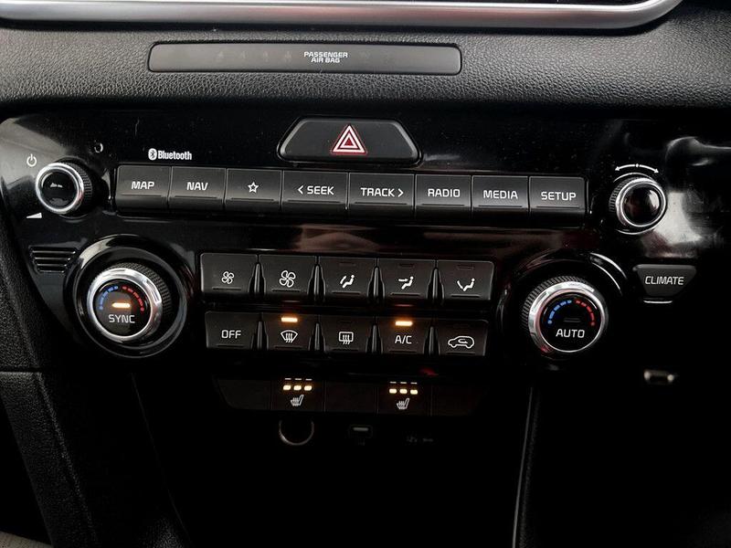 Used Kia Sportage 2022 for sale - 76580769: Photo 25