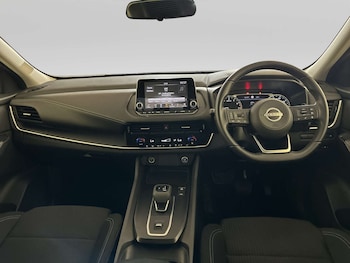 Used Nissan Qashqai 2023 for sale - 78995031: Photo