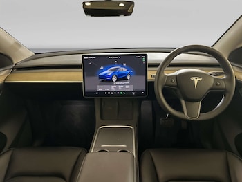 Used Tesla Model Y 2023 for sale - 79290525: Photo