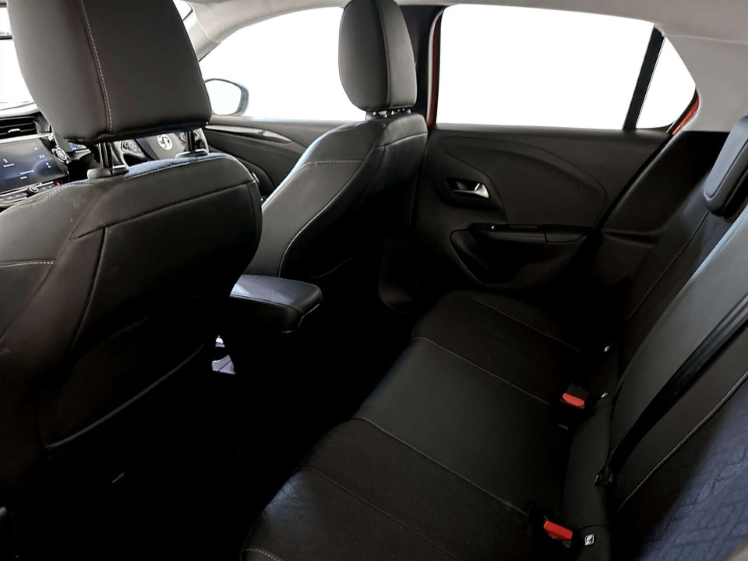 Used Vauxhall Corsa 2021 for sale - 77584018: Photo 13