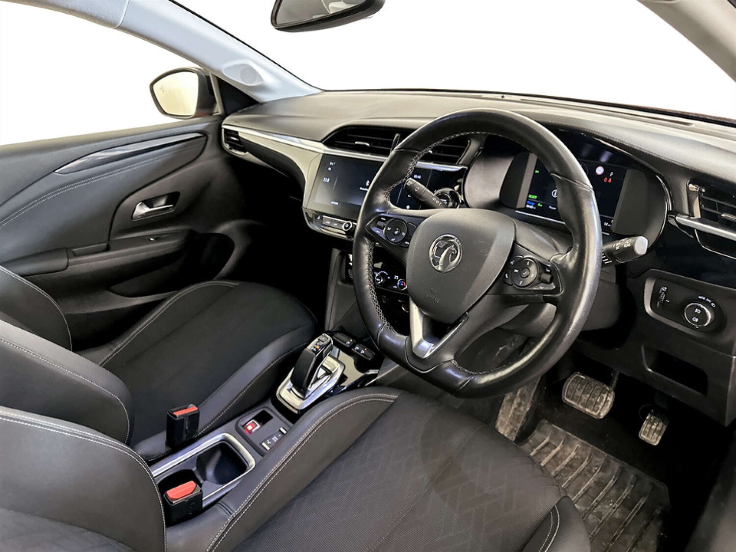 Used Vauxhall Corsa 2021 for sale - 77584018: Photo 14