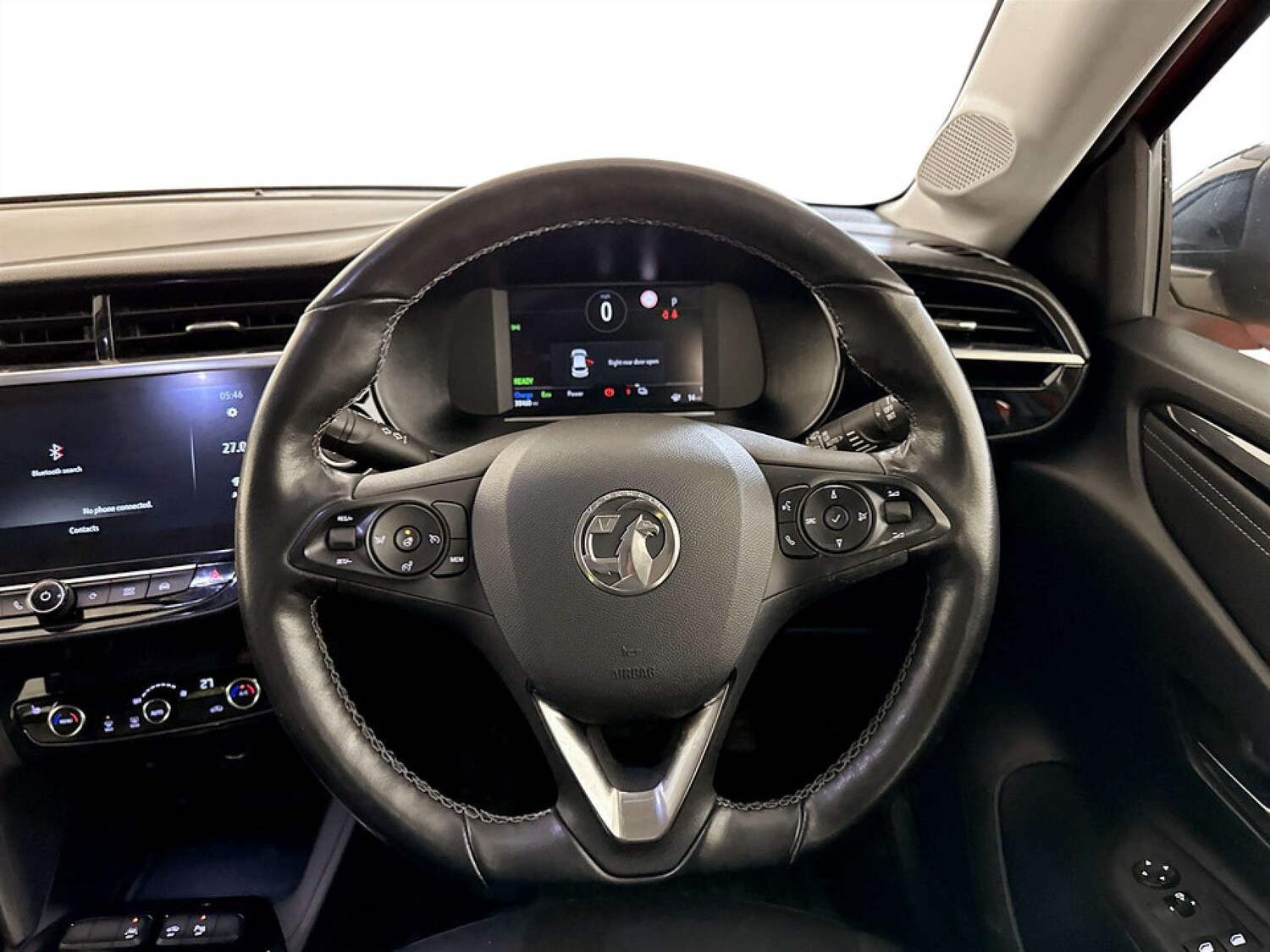 Used Vauxhall Corsa 2021 for sale - 77584018: Photo 15