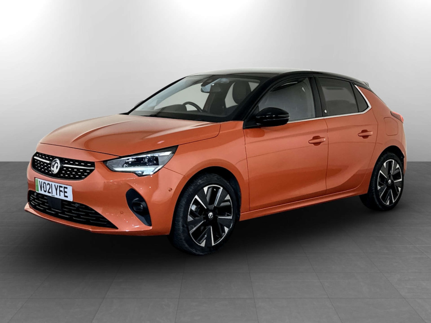 Used Vauxhall Corsa 2021 for sale - 77584018: Photo 5