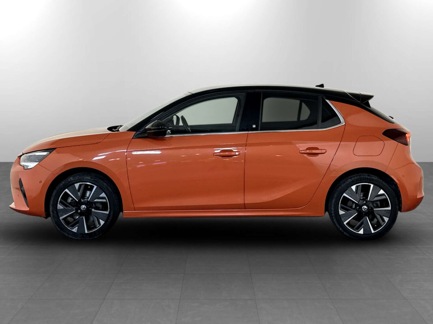 Used Vauxhall Corsa 2021 for sale - 77584018: Photo 6