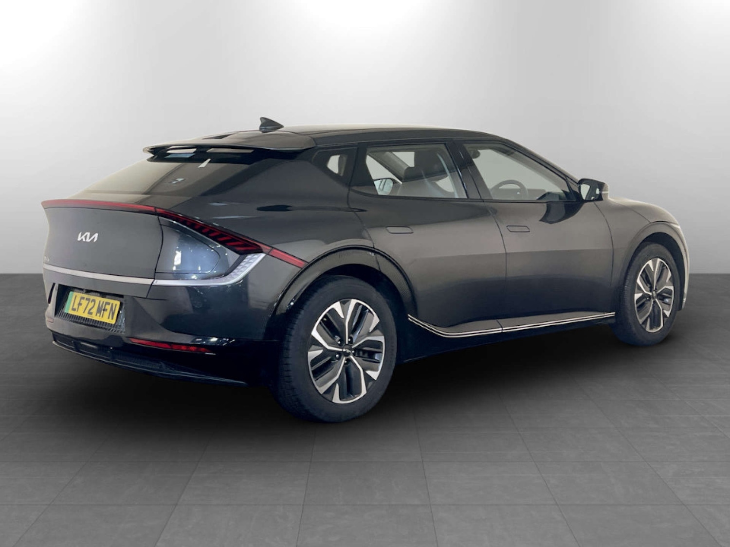 Used Kia EV6 2022 for sale - 77209999: Photo 10