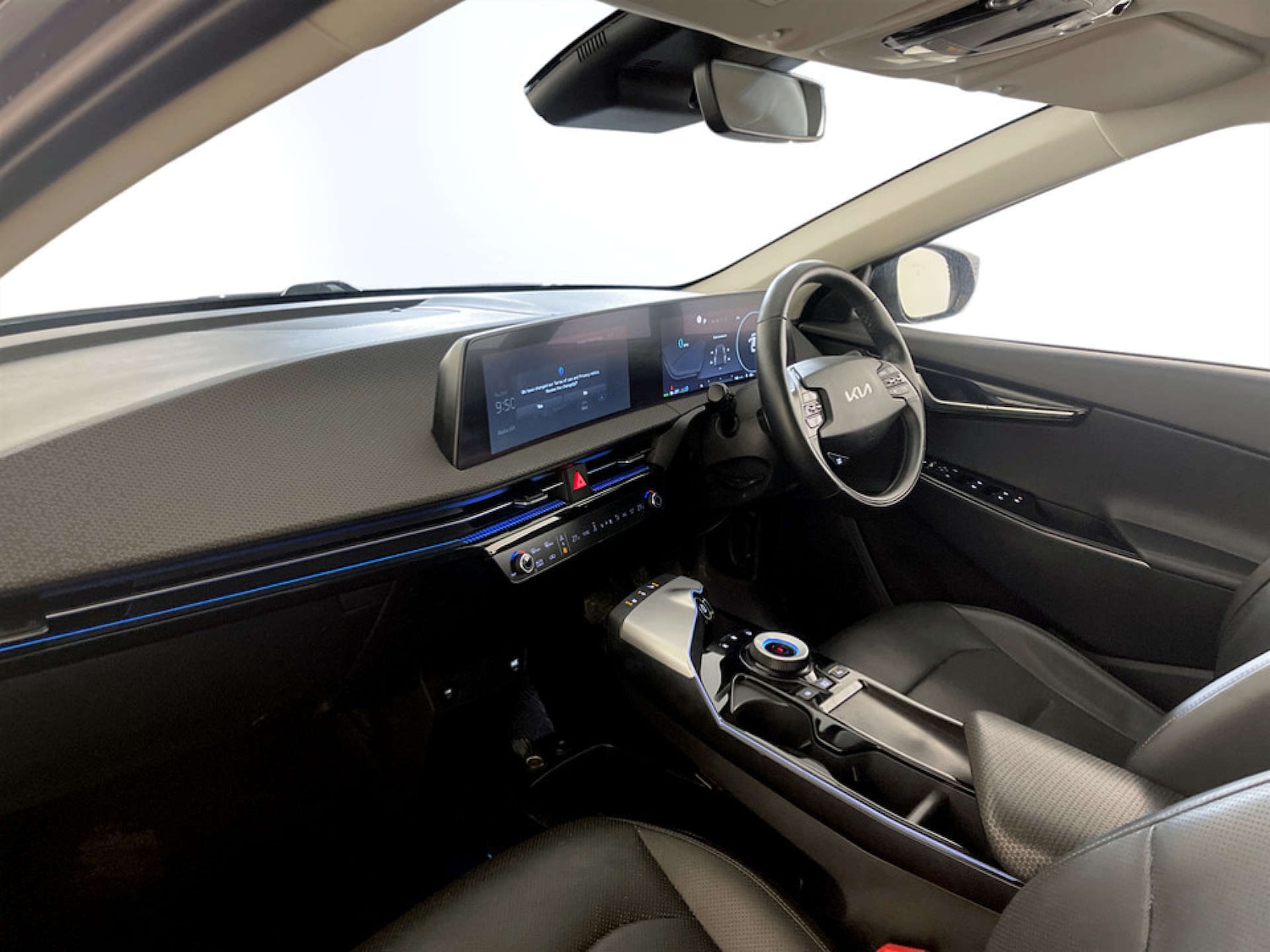 Used Kia EV6 2022 for sale - 77209999: Photo 12