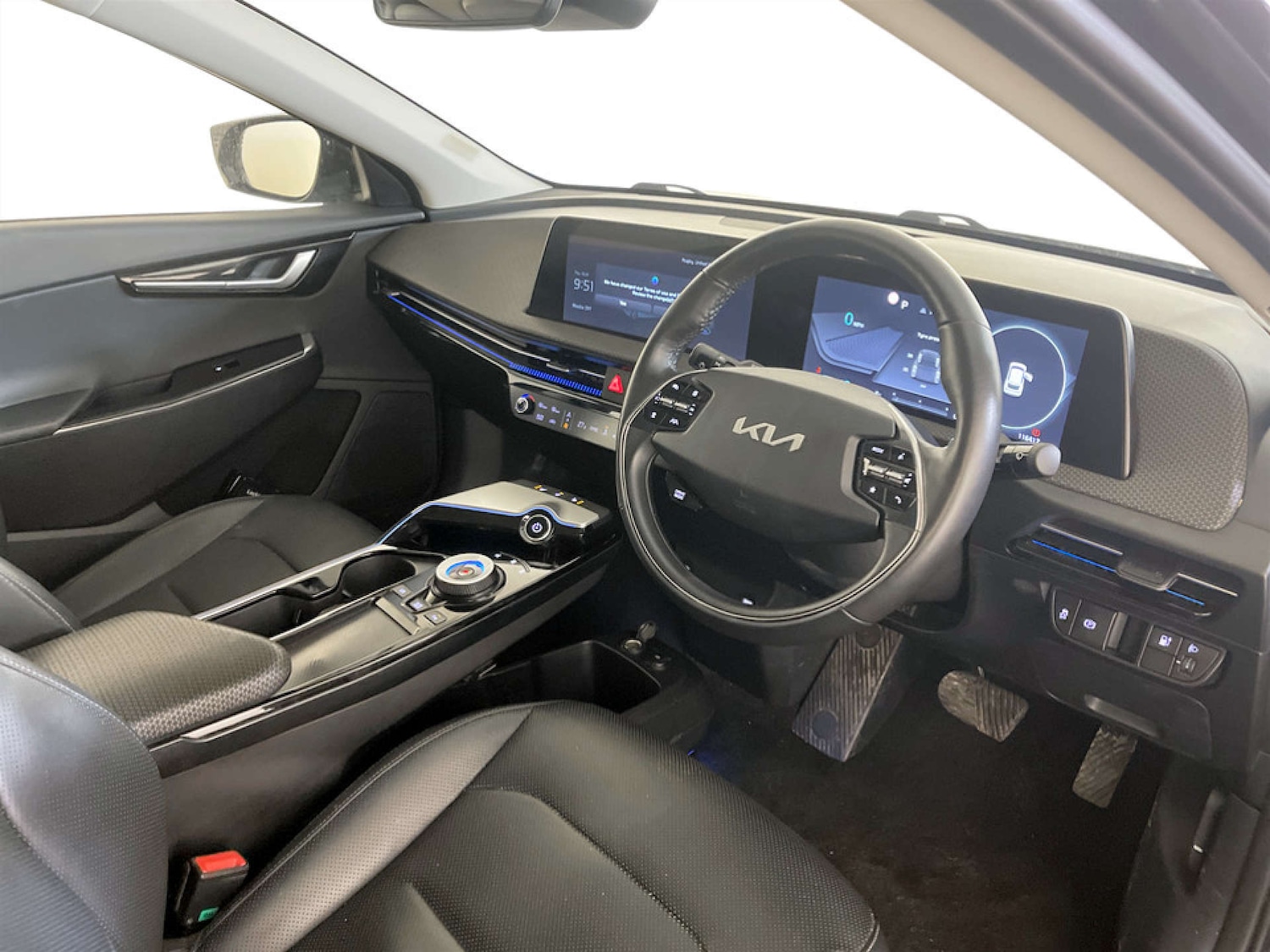 Used Kia EV6 2022 for sale - 77209999: Photo 15