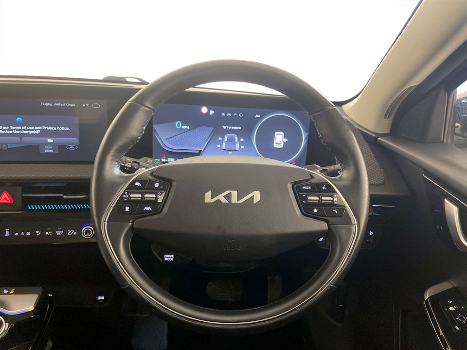 Used Kia EV6 2022 for sale - 77209999: Photo 16