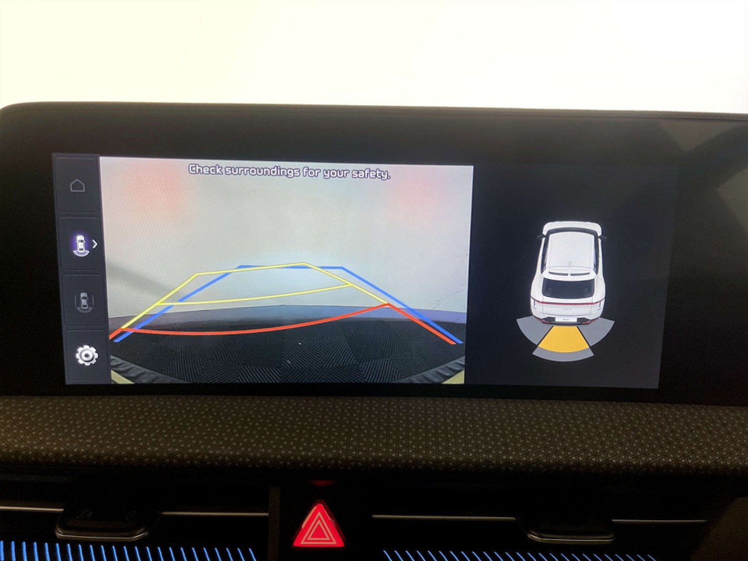 Used Kia EV6 2022 for sale - 77209999: Photo 20