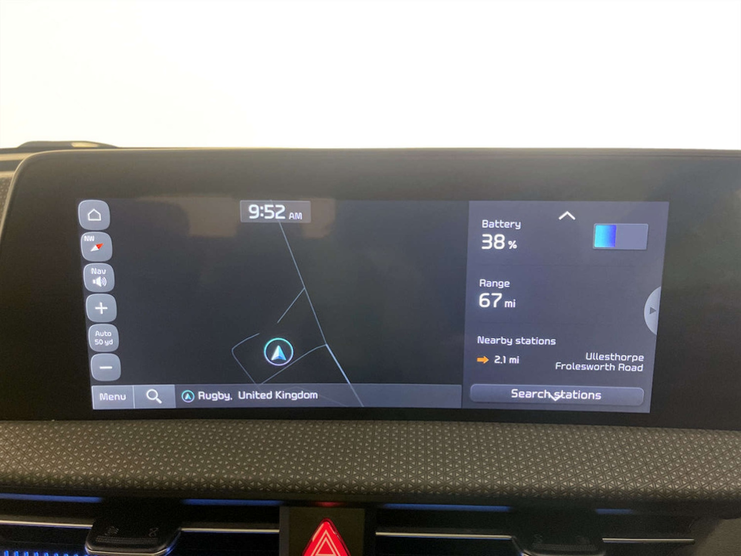 Used Kia EV6 2022 for sale - 77209999: Photo 21