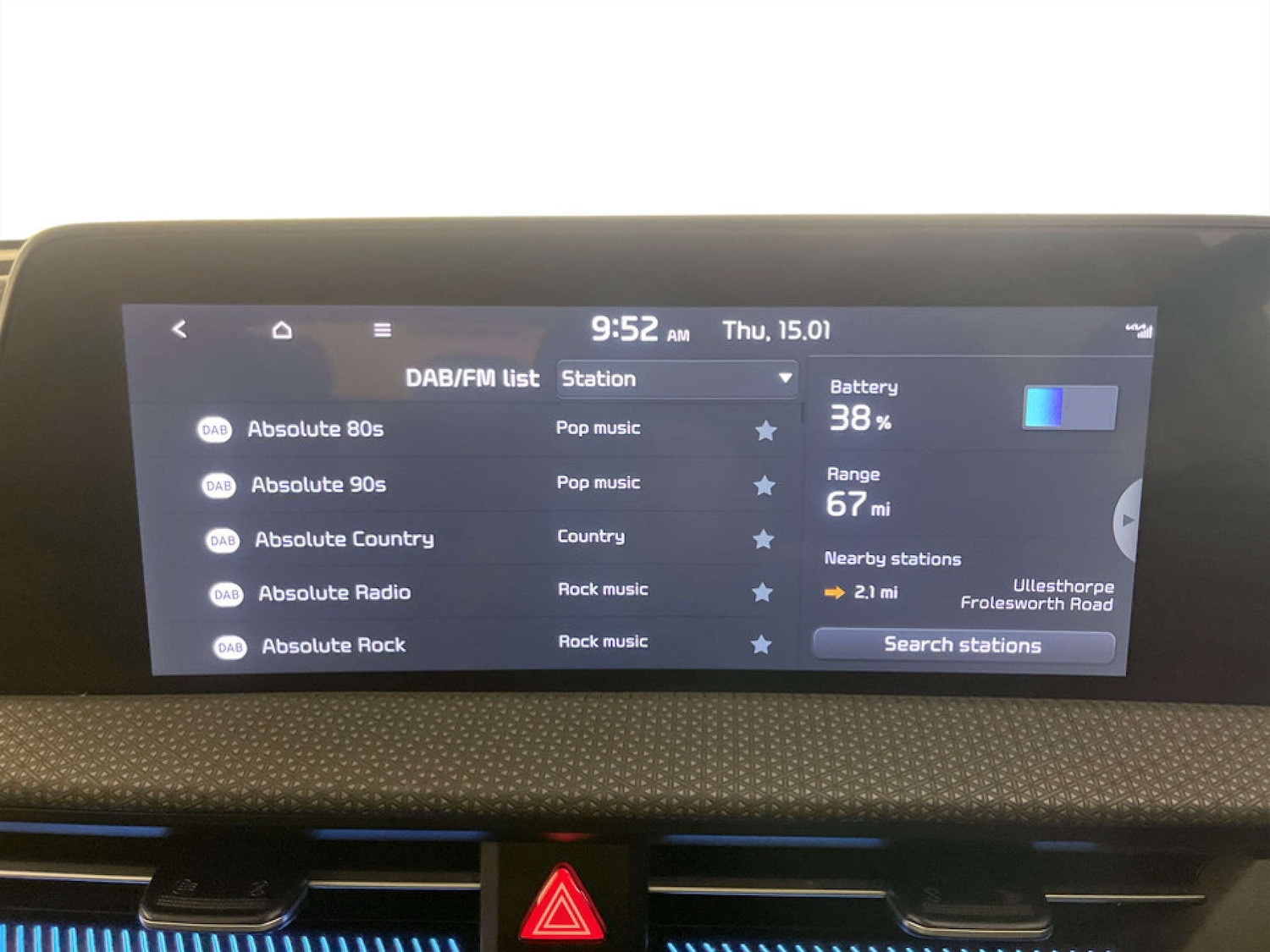 Used Kia EV6 2022 for sale - 77209999: Photo 23