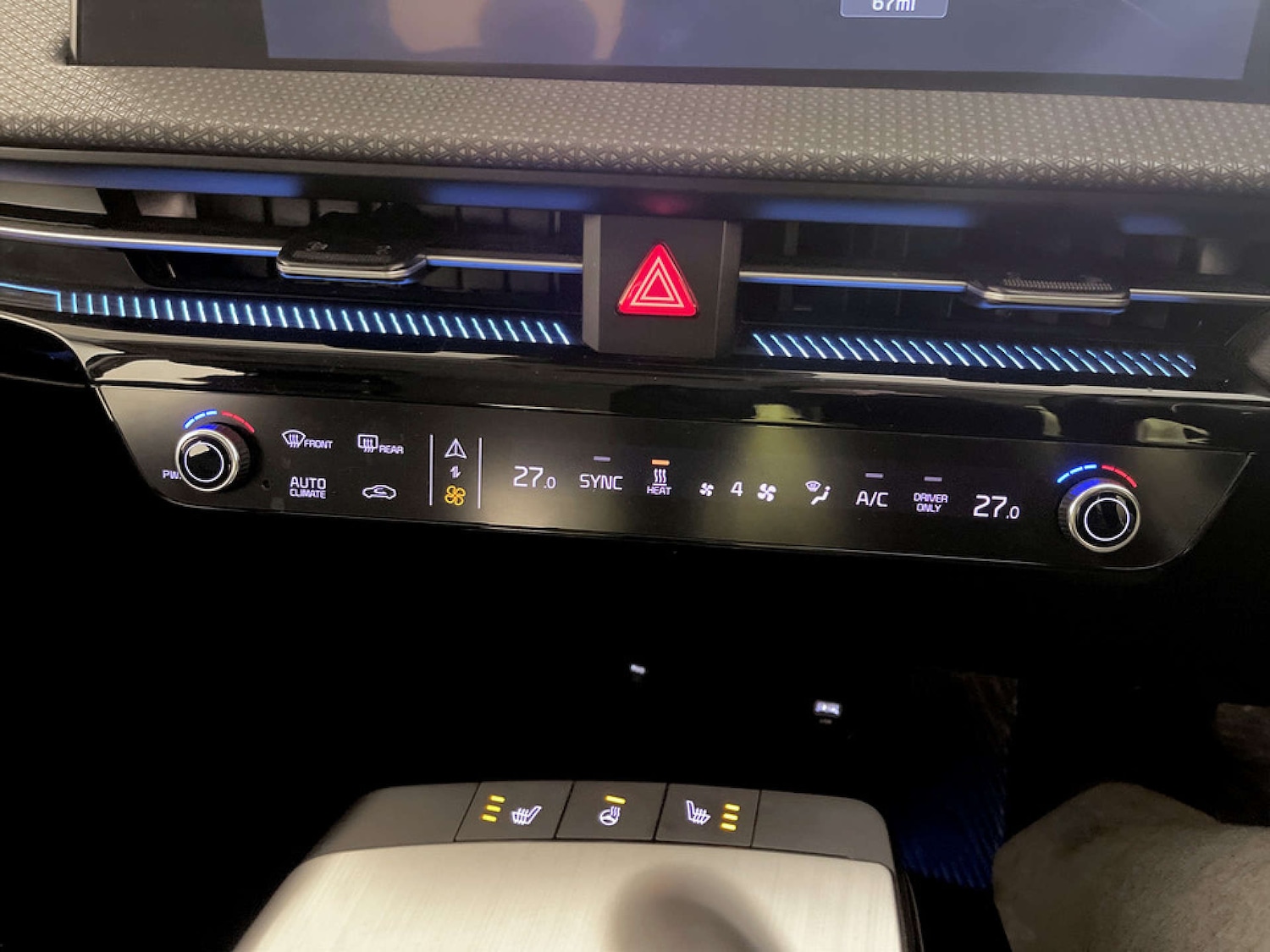 Used Kia EV6 2022 for sale - 77209999: Photo 24