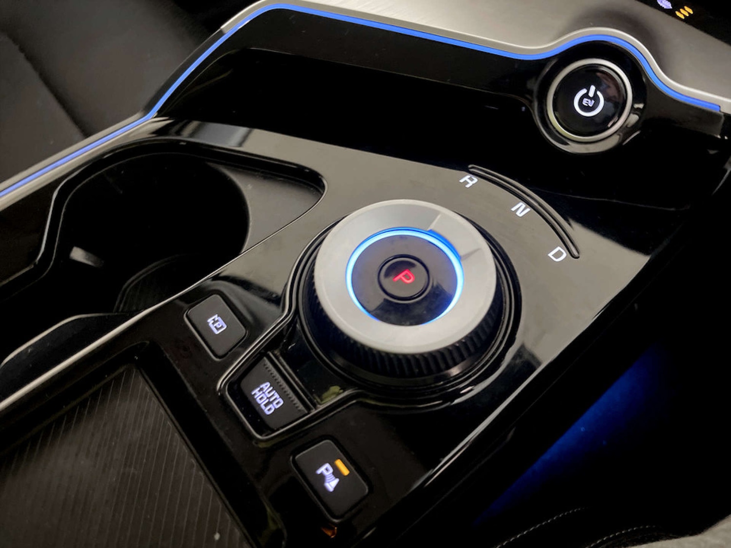 Used Kia EV6 2022 for sale - 77209999: Photo 25