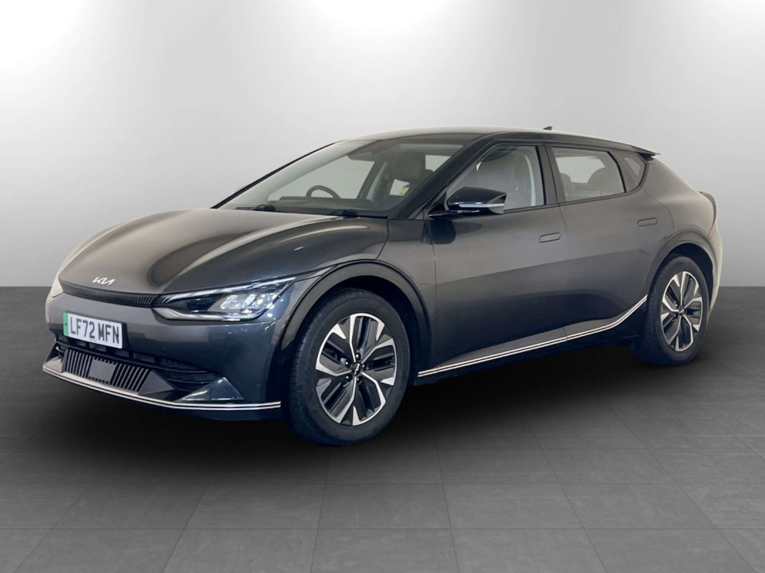 Used Kia EV6 2022 for sale - 77209999: Photo 6