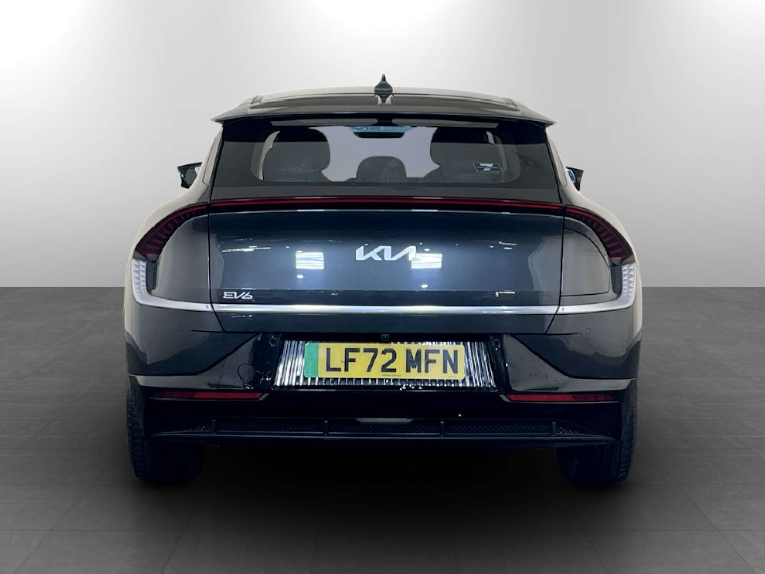 Used Kia EV6 2022 for sale - 77209999: Photo 9