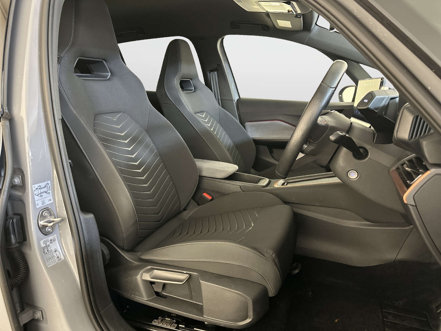 Used Cupra Born 2023 for sale - 77989902: Photo 13