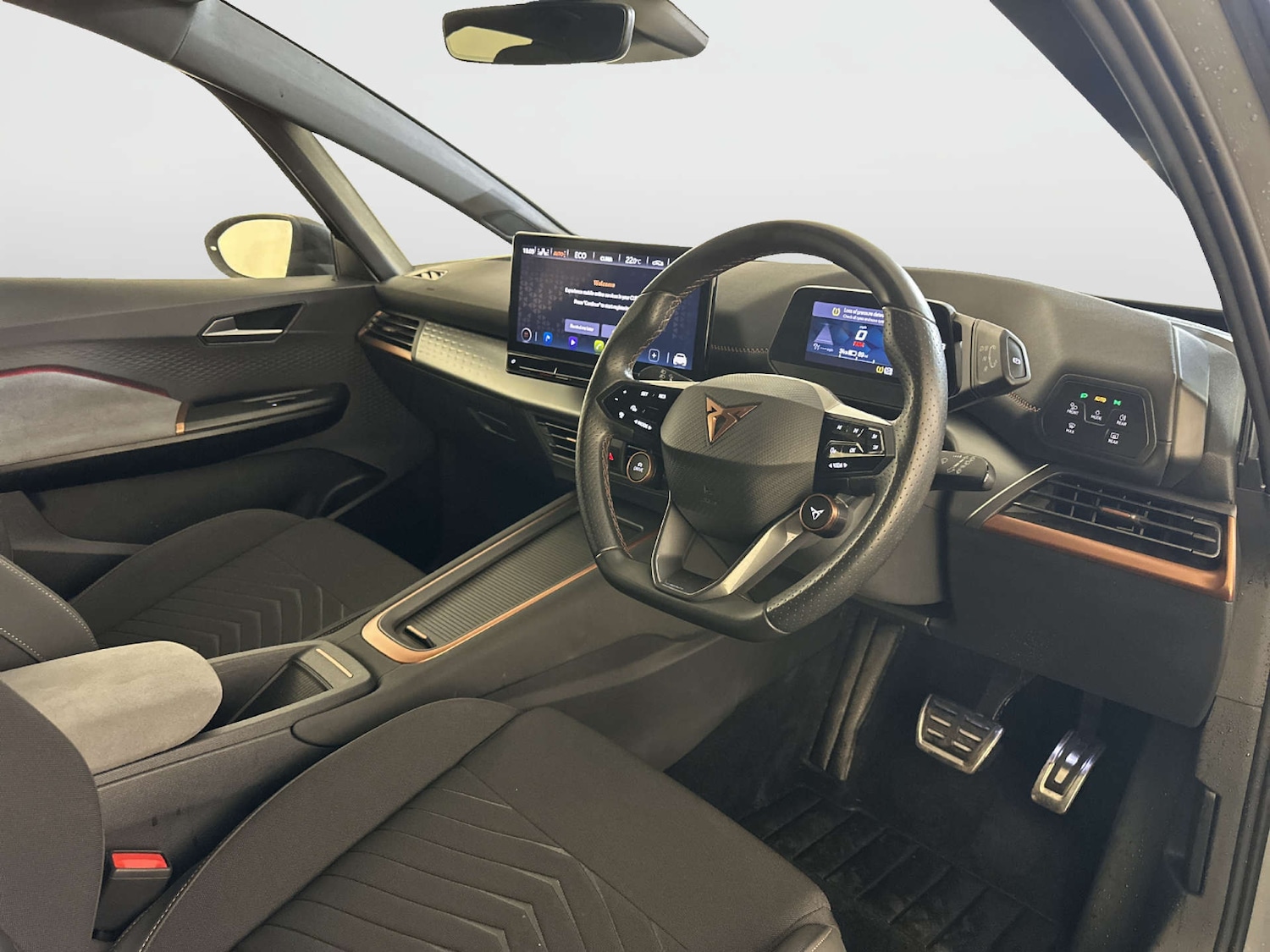 Used Cupra Born 2023 for sale - 77989902: Photo 15