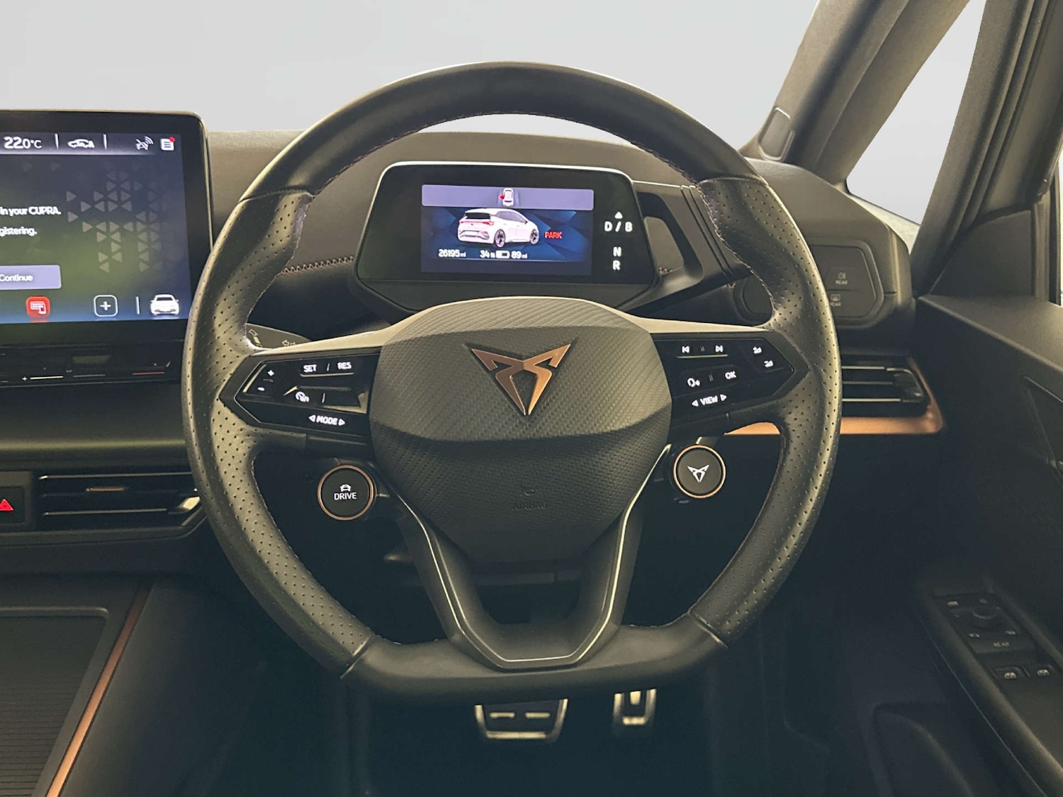 Used Cupra Born 2023 for sale - 77989902: Photo 16