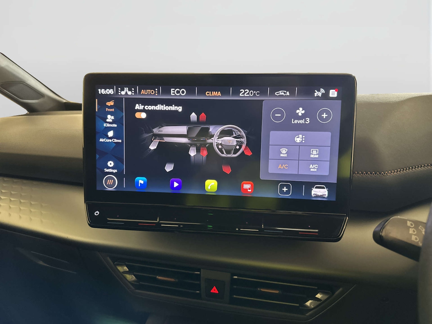 Used Cupra Born 2023 for sale - 77989902: Photo 25