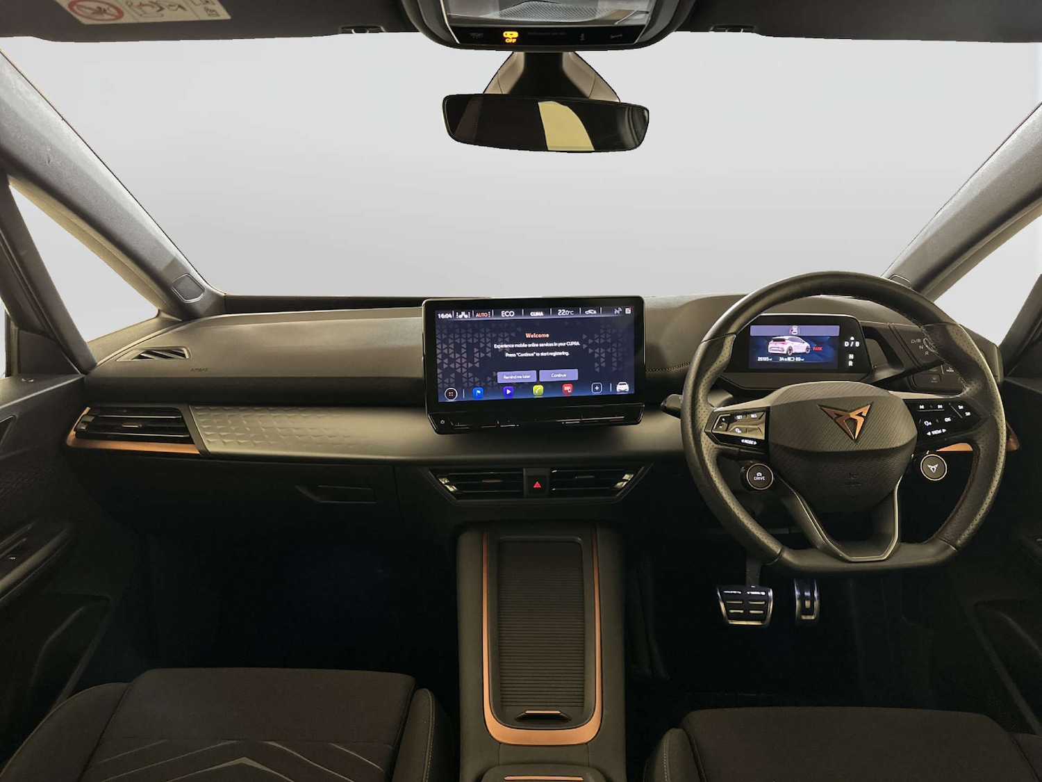 Used Cupra Born 2023 for sale - 77989902: Photo 3