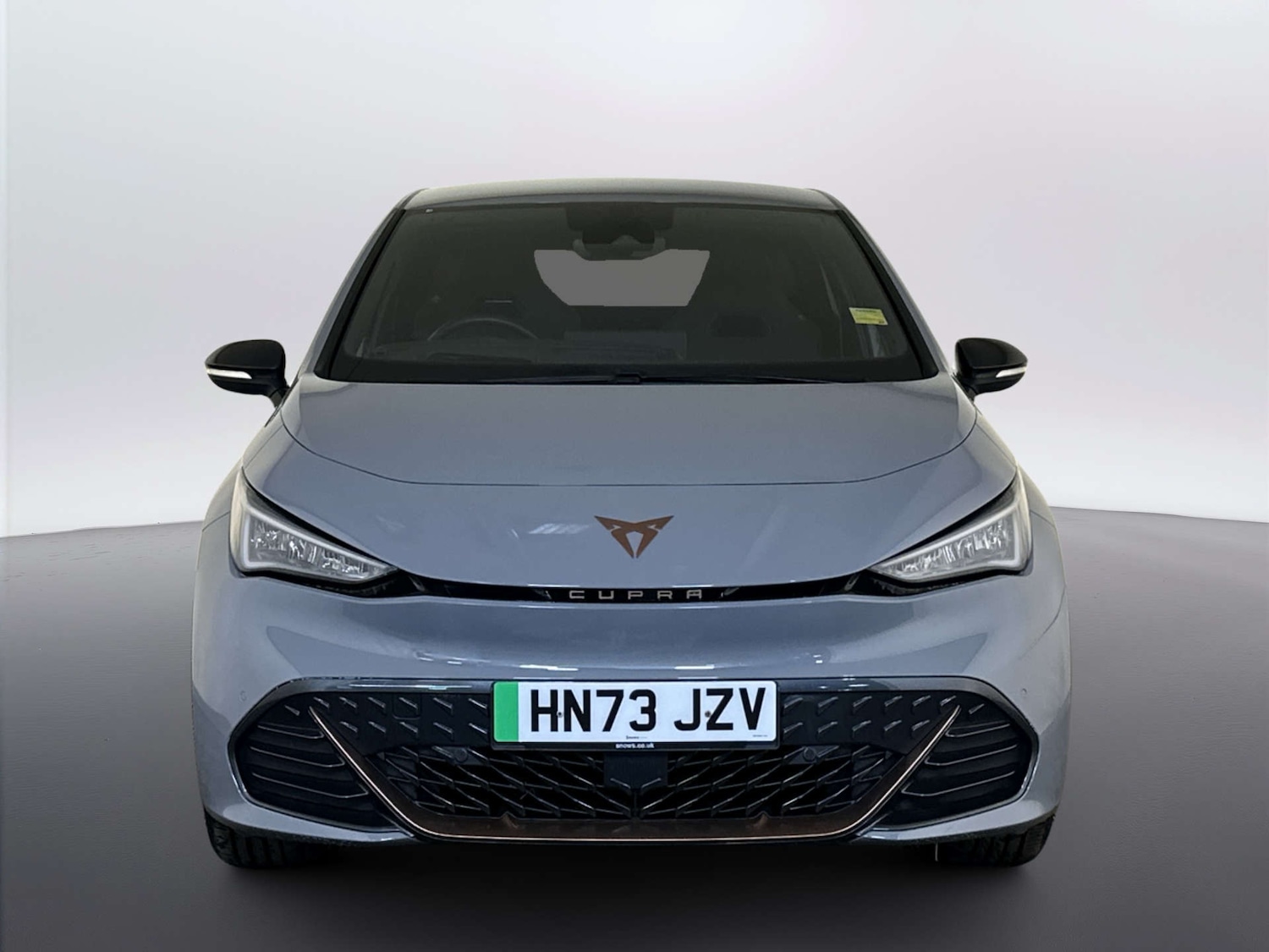 Used Cupra Born 2023 for sale - 77989902: Photo 5