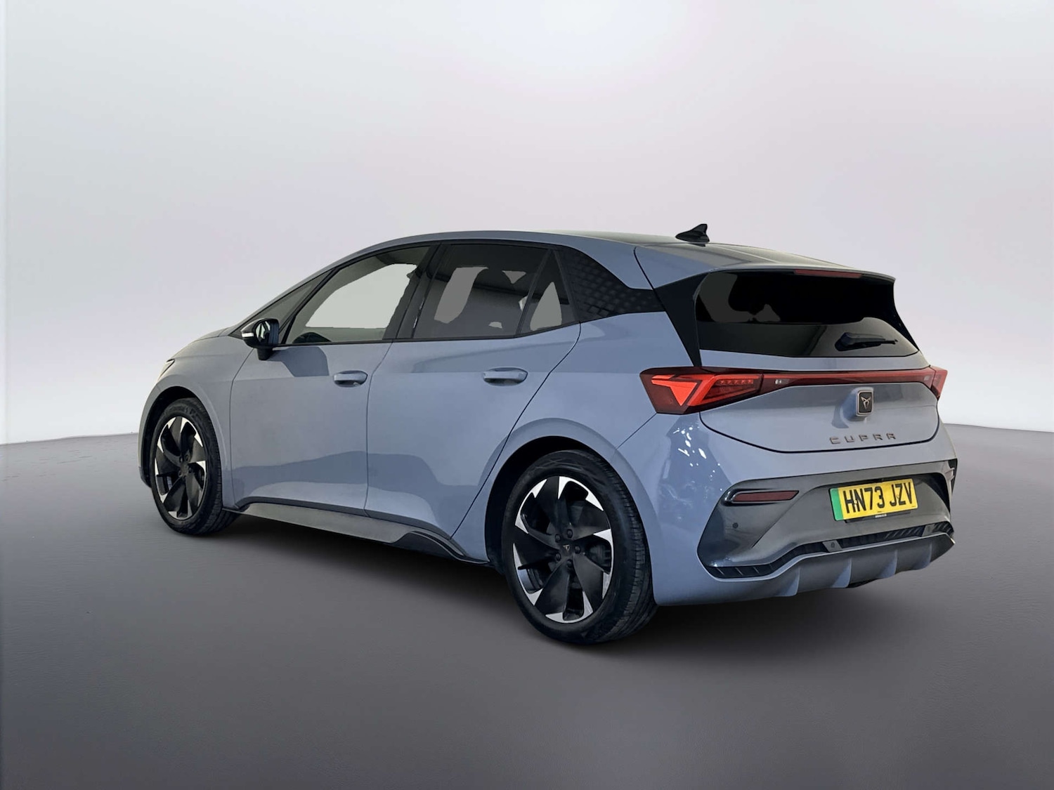 Used Cupra Born 2023 for sale - 77989902: Photo 8