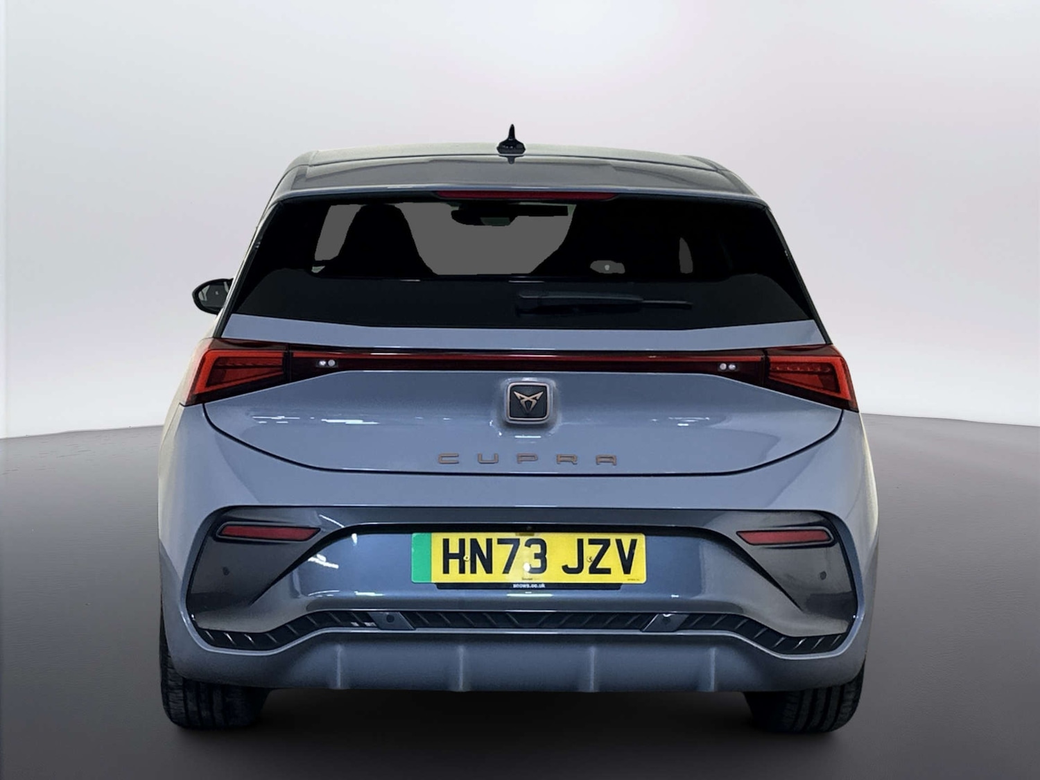 Used Cupra Born 2023 for sale - 77989902: Photo 9