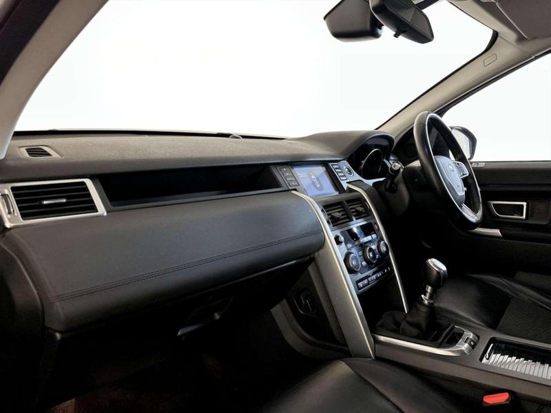 Used Land Rover Discovery Sport 2019 for sale - 76782173: Photo 12