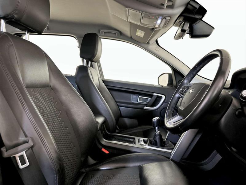 Used Land Rover Discovery Sport 2019 for sale - 76782173: Photo 13