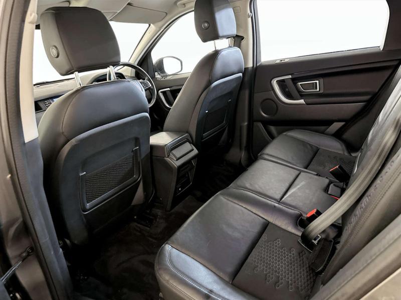 Used Land Rover Discovery Sport 2019 for sale - 76782173: Photo 14