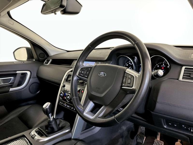 Used Land Rover Discovery Sport 2019 for sale - 76782173: Photo 16