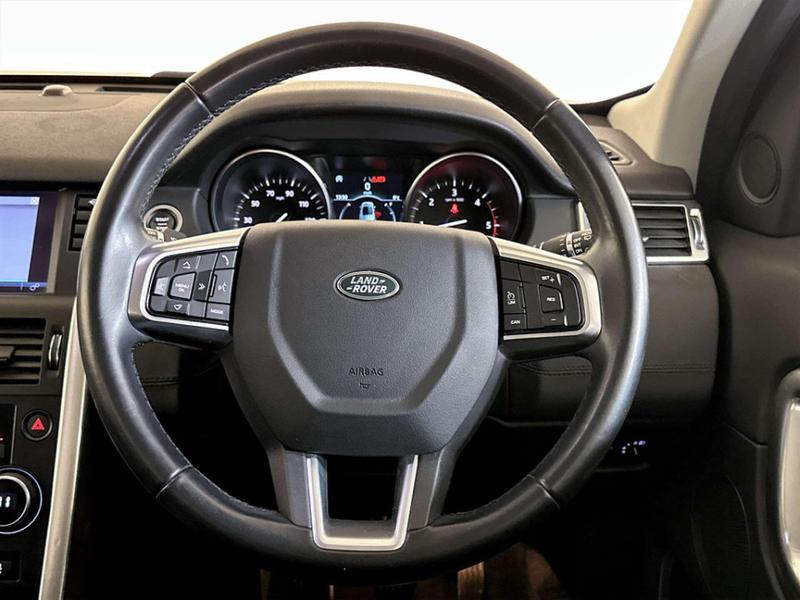 Used Land Rover Discovery Sport 2019 for sale - 76782173: Photo 17